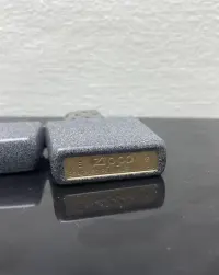 Zapalniczka Zippo e 12 kolekcjonerska — ujęcie 3