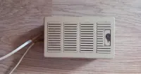 Zasilacz Elsin ZOT-1 Unitra Diora PRL — ujęcie 2