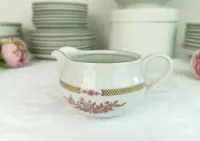 Zastawa stołowa obiadowa na 10 osób z niemieckiej porcelany — ujęcie 5
