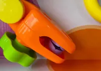 Zawieszka nad łóżeczko Color Bed Bell — ujęcie 5