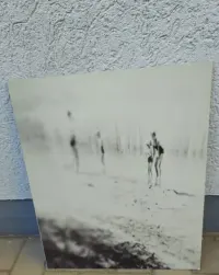 Zdjęcia artystyczne czarno białe,  dibond, fotografia — ujęcie 3