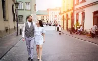 Zdjęcia, fotograf, ślub, wesele. — ujęcie 3