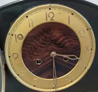 Zegar kominkowy Vintage — ujęcie 3