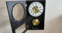 Zegar Metron Predom M58 prl vintage — ujęcie 2