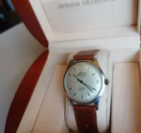 Zegarek Atlantic Woldmaster Super — ujęcie 4