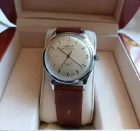 Zegarek Atlantic Woldmaster Super — ujęcie 5