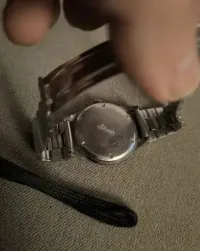 Zegarek Atlantic Worldmaster 21jewels super Deluxe — ujęcie 4
