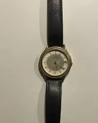 Zegarek Grovana Quartz 1255.1 — ujęcie 2