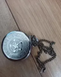 Zegarek kopertowy Molnija — ujęcie 3