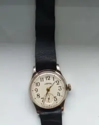 Zegarek mechaniczny marki ,, Pobieda" . — ujęcie 2
