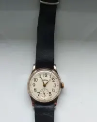 Zegarek mechaniczny marki ,, Pobieda" . — ujęcie 3
