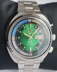 Zegarek Orient Sea King — ujęcie 2