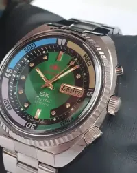 Zegarek Orient Sea King — ujęcie 3