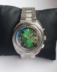 Zegarek Orient Sea King — ujęcie 4