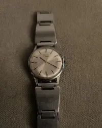 Zegarek Poljot 17 Jewels — ujęcie 4