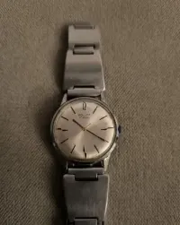 Zegarek Poljot 17 Jewels — ujęcie 2