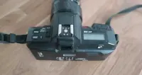 Zestaw Apart Kyocera i 2 obiektywy Yeshica — ujęcie 4