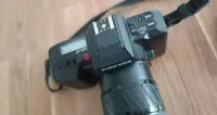 Zestaw Apart Kyocera i 2 obiektywy Yeshica — ujęcie 5