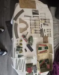 Zestaw modelarski — ujęcie 4