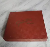 zestaw stołowy vintage — ujęcie 2