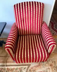 zestaw wypoczynkowy vintage — ujęcie 3