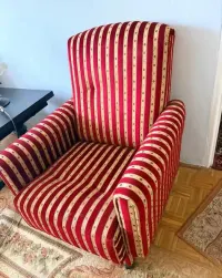 zestaw wypoczynkowy vintage — ujęcie 4