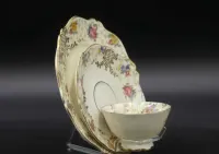 Zjawiskowe trio do mokki Sorau Żary, 1928 - 45 — ujęcie 5