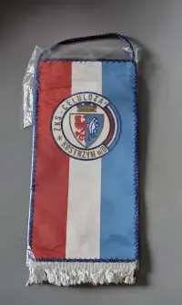 ZKS Ceuloza Kostrzyn nad Odrą — ujęcie 3