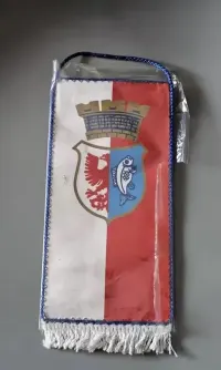 ZKS Ceuloza Kostrzyn nad Odrą — ujęcie 2
