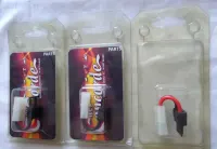 Złączka / konektor / przejściówka / adapter - Concorde - (zestaw x11) — ujęcie 4