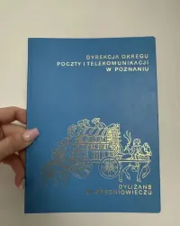 Znaczki PRL - stan idealny — ujęcie 2