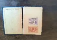 Związkowa legitymacja członkowska 1936 — ujęcie 5