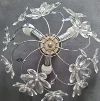 Żyrandol  Flower Lampa sufitowa — ujęcie 3