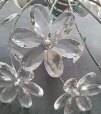 Żyrandol  Flower Lampa sufitowa — ujęcie 2
