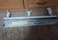 Lampa wisząca trzy punkty — ujęcie 4