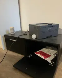szafka pod TV komoda — ujęcie 2
