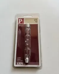 Żarówka halogen 230 80W 1375 lm — ujęcie 3