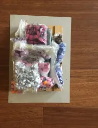 Zwijane paski papieru Quilling — ujęcie 2