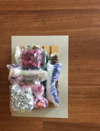Zwijane paski papieru Quilling — ujęcie 3