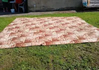 Dywan używany 3,75m /2,90 m — ujęcie 3