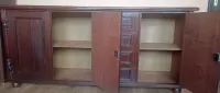 Komoda w stylu kolonialnym — ujęcie 5