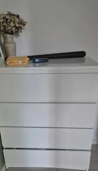 Komoda biała ikea — ujęcie 2