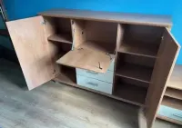 komoda i stolik pod tv — ujęcie 2