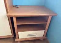 komoda i stolik pod tv — ujęcie 3