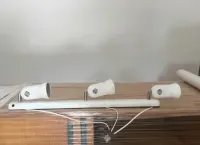 lampy i tradycyjny klosz — ujęcie 2