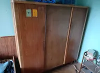 Meble PRL Stan dobry — ujęcie 3