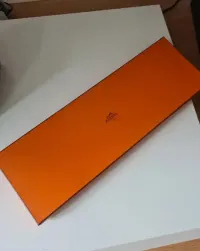 Pudelko duże hermes — ujęcie 3