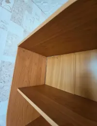 Regał i komoda z szufladami — ujęcie 4
