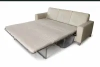Sofa kanapa kler rozkładana — ujęcie 5