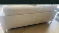 Sofa kanapa kler rozkładana — ujęcie 3